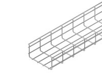 Gitterrinne U-förmig MTS 105.600 V