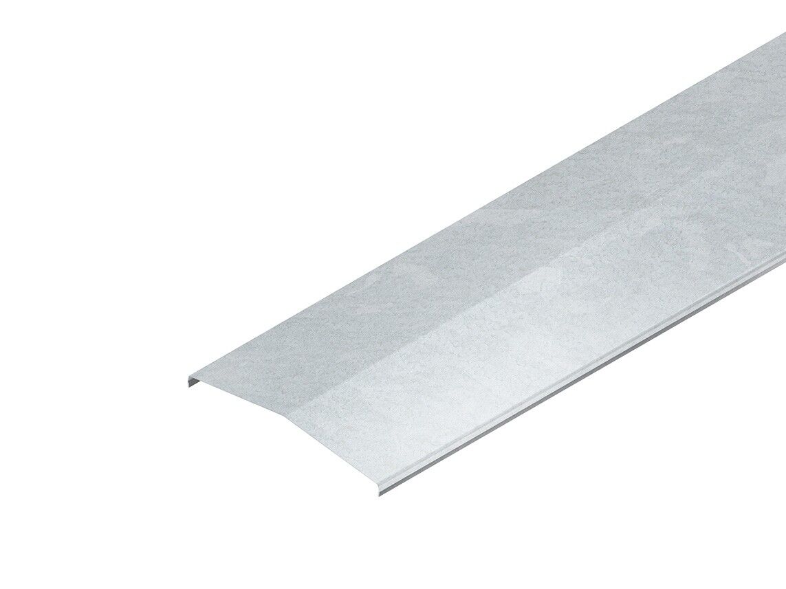 Deckel für MTC Gitterrinne MTCC 400/7.5° E4