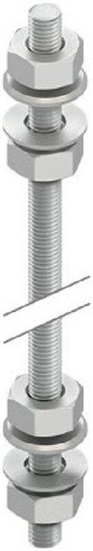 Gewindestab M 10/1000