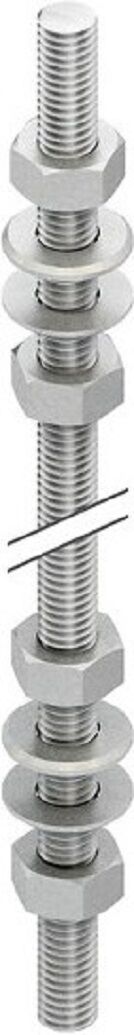 Gewindestab M 8/1000