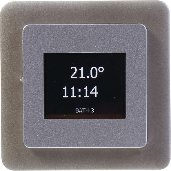 Wechselrahmen RSENZ-ACC-METALFRONT
