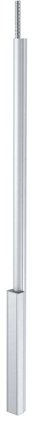 Installationssäule ISS110100FRW