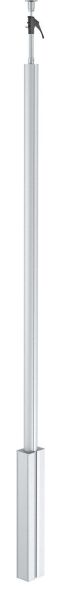 Installationssäule ISS140100REL
