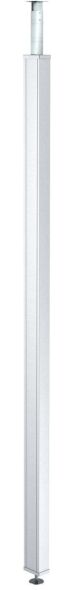 Installationssäule ISS70110STSRW