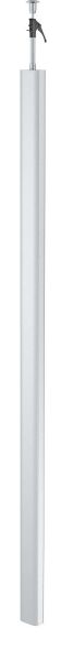 Installationssäule ISSDM45RW