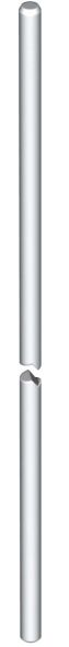 Isolationsstange 101 20-3000