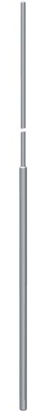 Rohrfangstange 101 VL2000