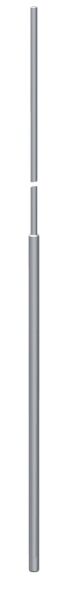 Rohrfangstange 101 VL4000