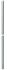 Fangstange mit Gewinde 101 ALU-1000