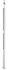 Installationssäule ISST70140BRW