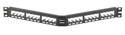 Patch-Panel CPA24BLY