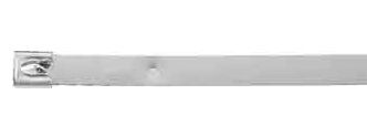 Stahlkabelbinder MLT4S-D