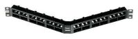 Patch-Panel CPA48HDBL