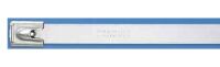 Stahlkabelbinder MLT4S-CP
