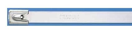 Stahlkabelbinder MLT10S-CP