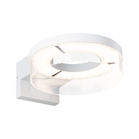 LED-Außenwandleuchte 931.12