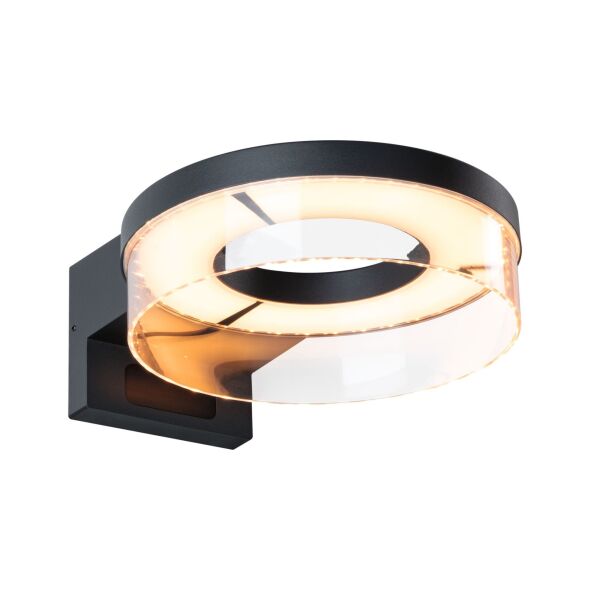 LED-Außenwandleuchte 931.13