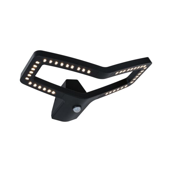 LED-Außenwandleuchte 947.95