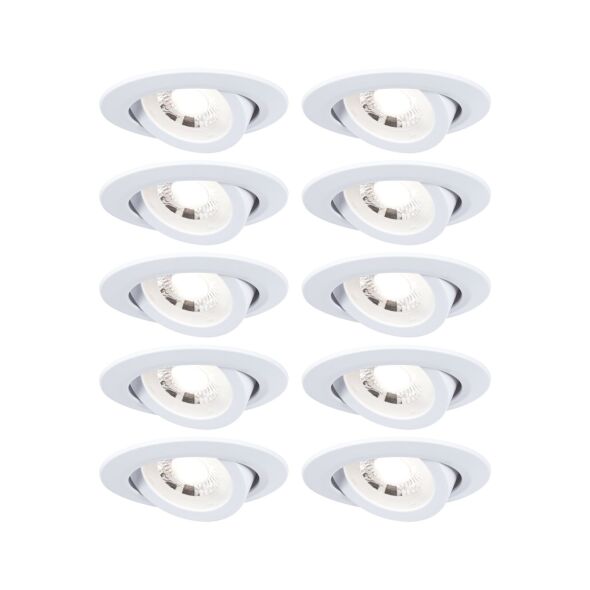 LED-Einbauleuchte 999.96