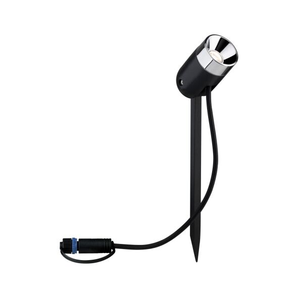 LED-Gartenstrahler 942.41