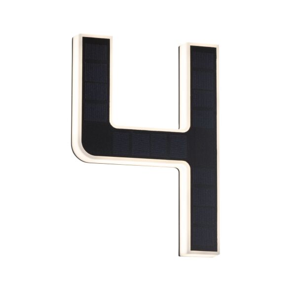 LED-Hausnummernleuchte 798.45