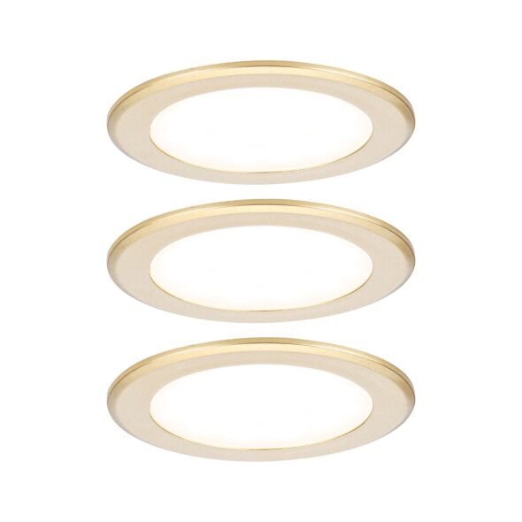 LED-Möbeleinbauleuchten 931.19