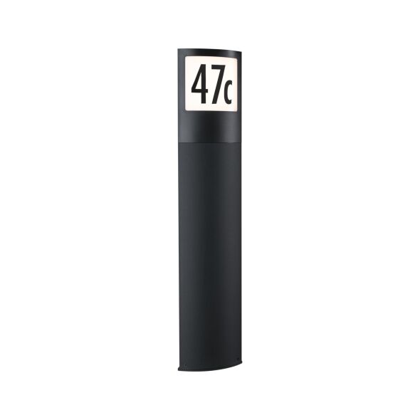 LED-Pollerleuchte 945.14