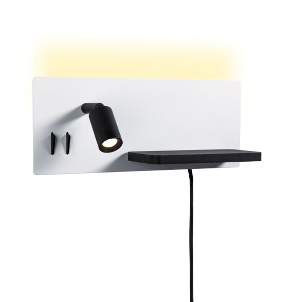 LED-Wandleuchte 711.02