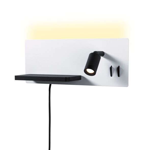 LED-Wandleuchte 711.03