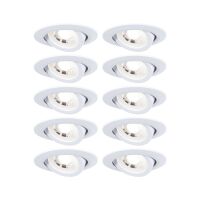 LED-Einbauleuchte 999.96
