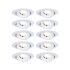 LED-Einbauleuchte 999.95