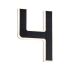 LED-Hausnummernleuchte 798.45