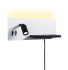 LED-Wandleuchte 711.02