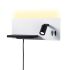 LED-Wandleuchte 711.03