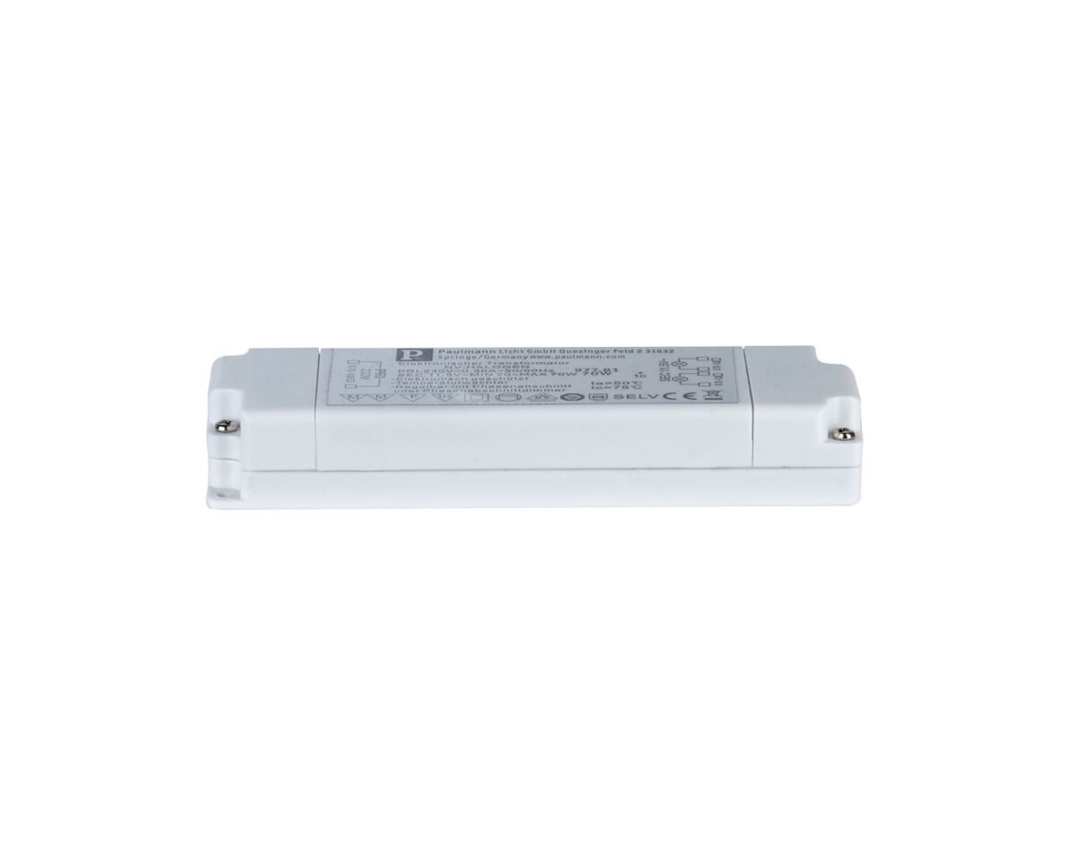 Elektroniktrafo 977.81