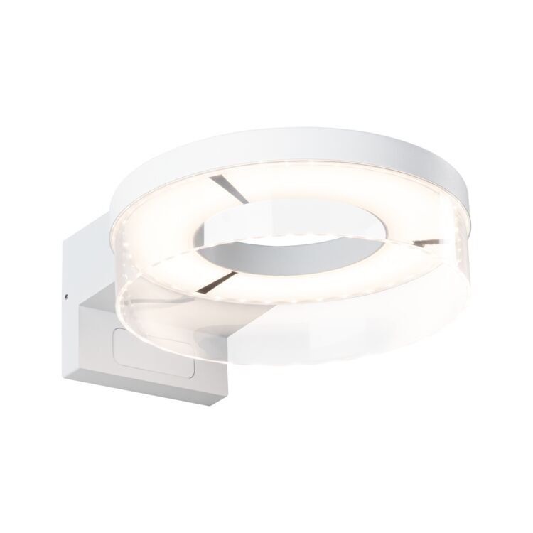 LED-Außenwandleuchte 931.12