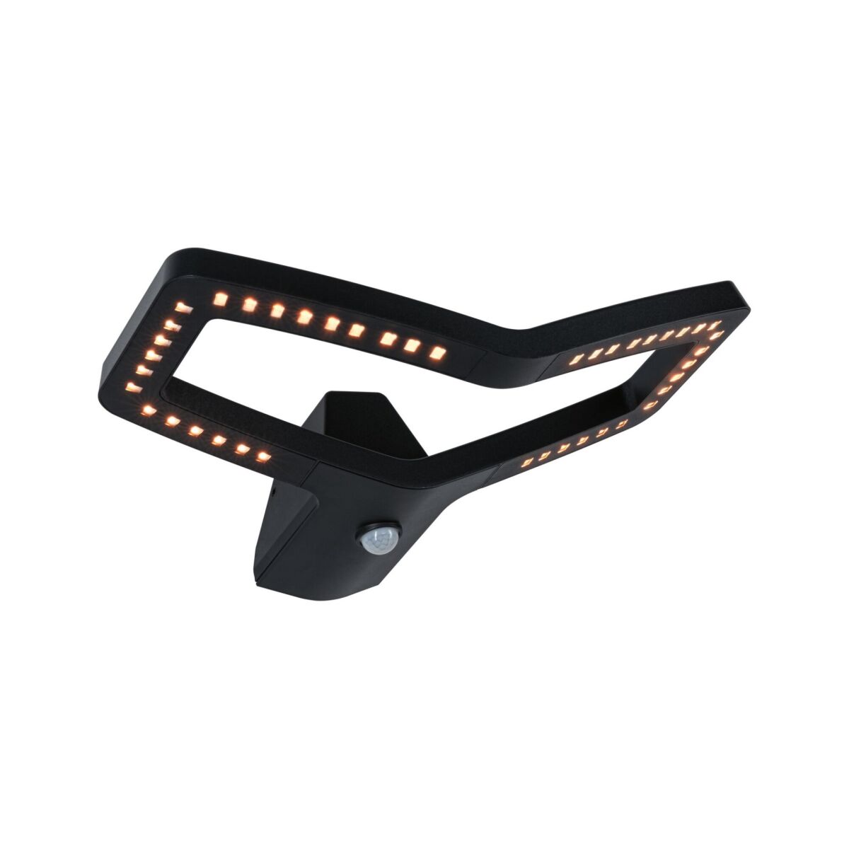 LED-Außenwandleuchte 947.91