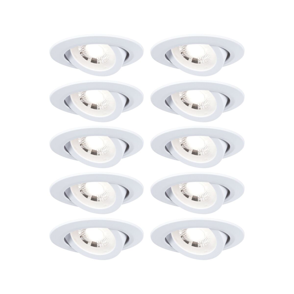 LED-Einbauleuchte 999.96