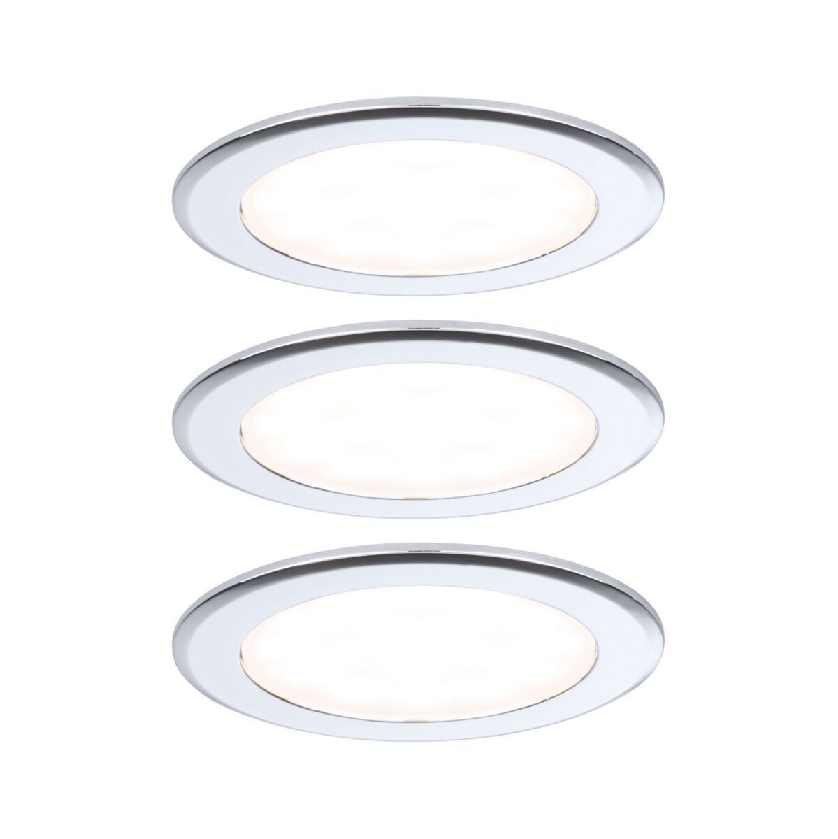 LED-Möbeleinbauleuchten 931.18