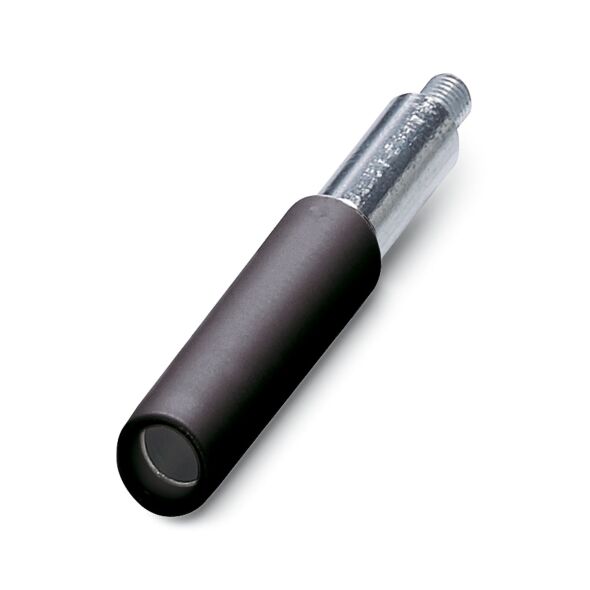 Prüfsteckerbuchse PSBJ 6-T BK