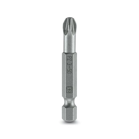Schraubeinsatz SF-BIT-PZ 3-50