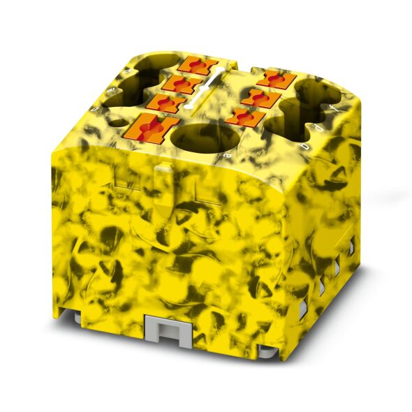 Verteilerblock PTFIX 6/6X2,5-FE