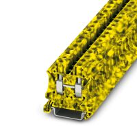 Durchgangsklemme UT 6-FE