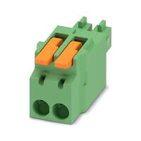 Leiterplattenstecker LPC 1,5/ 2-ST-3,81