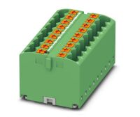 Verteilerblock PTFIX 18X2,5 GN