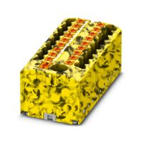 Verteilerblock PTFIX 6/18X2,5-FE