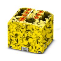 Verteilerblock PTFIX 6/6X2,5-FE