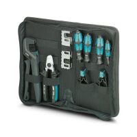 Werkzeug-Set TOOL-KIT SOLAR