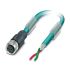 Bussystem-Kabel SAC-2P- 5,0-#1525490