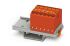 Verteilerblock PTFIX 12X2,5-NS35 RD